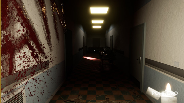 Pombero - The Lord of the Night screenshot 4