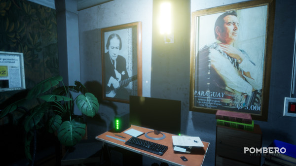 Pombero - The Lord of the Night screenshot 5