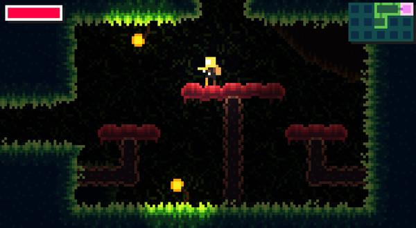 PSYCRON screenshot 5