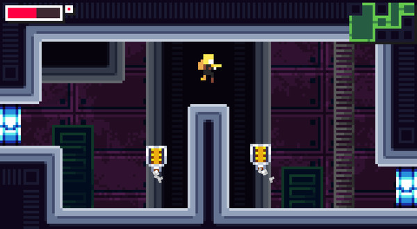 PSYCRON screenshot 1