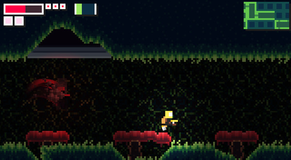 PSYCRON screenshot 2
