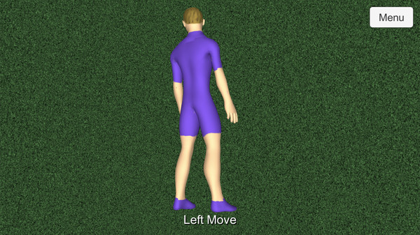 Healing Movement screenshot 3