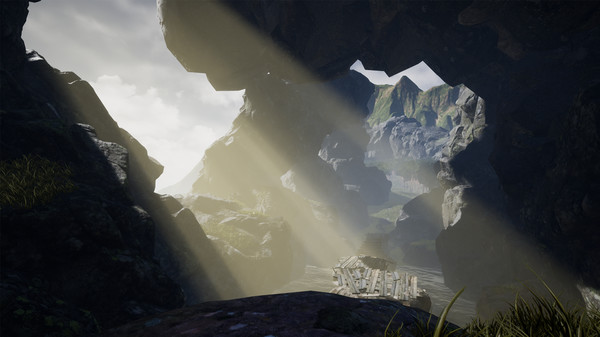 The Line screenshot 9