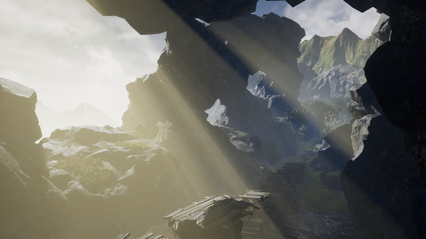 The Line screenshot 6