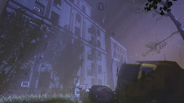 The Line screenshot 7