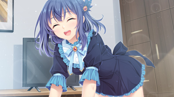 The Mikado Birdgirl in Taichung screenshot 2