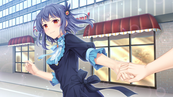 The Mikado Birdgirl in Taichung screenshot 3