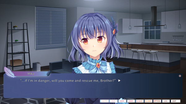 The Mikado Birdgirl in Taichung screenshot 4