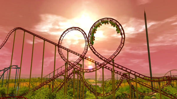 RollerCoaster Tycoon 3: Complete Edition screenshot 8