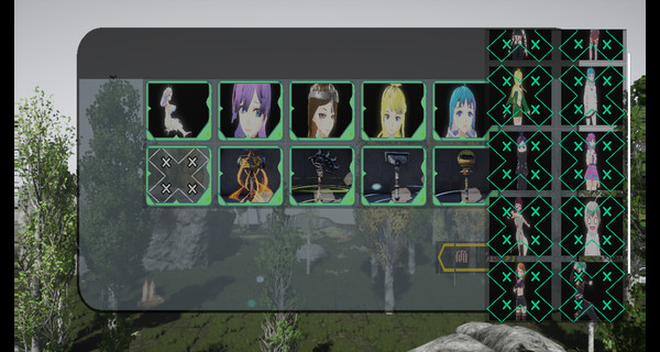 回纹战棋 screenshot 4