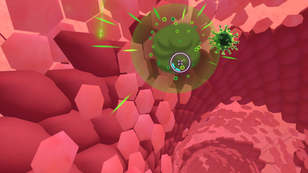 Corona Kombat screenshot 4