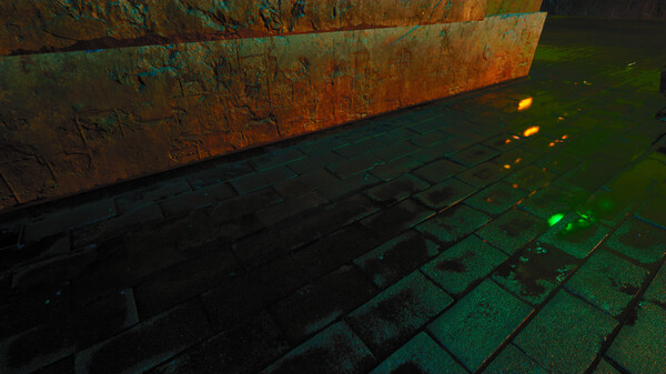 Hong Kong Obscure screenshot 7