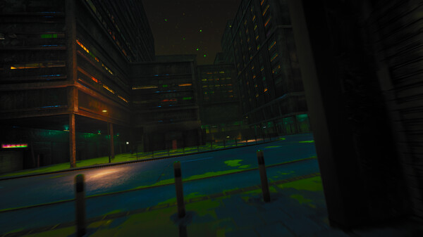 Hong Kong Obscure screenshot 12