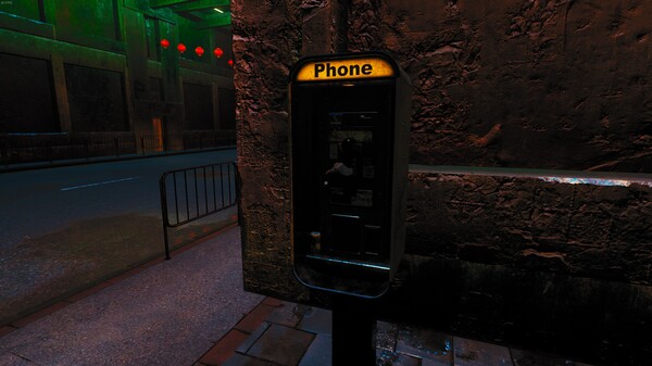 Hong Kong Obscure screenshot 5