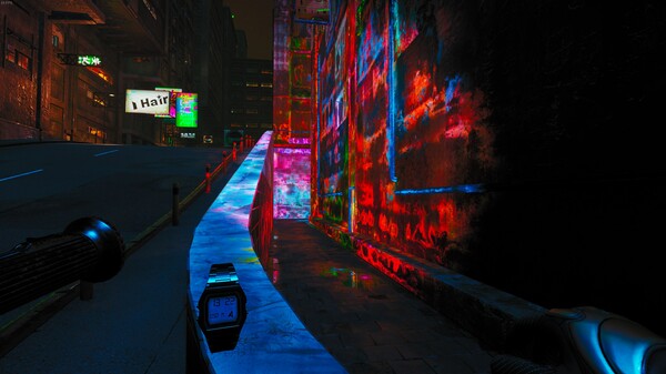 Hong Kong Obscure screenshot 4