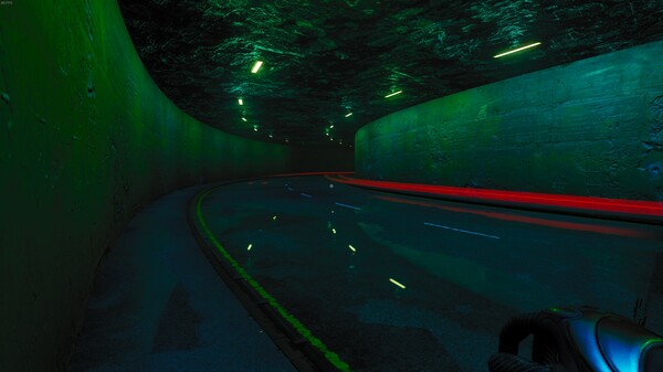 Hong Kong Obscure screenshot 11