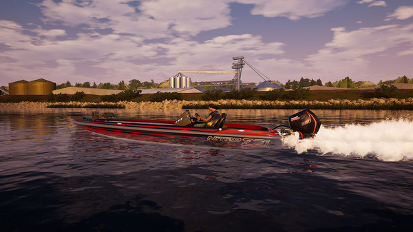 Fishing Sim World: Bass Pro Shops Edition screenshot 4