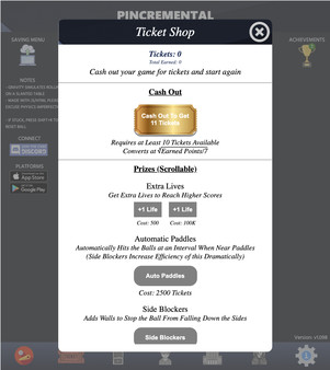 Pincremental screenshot 3