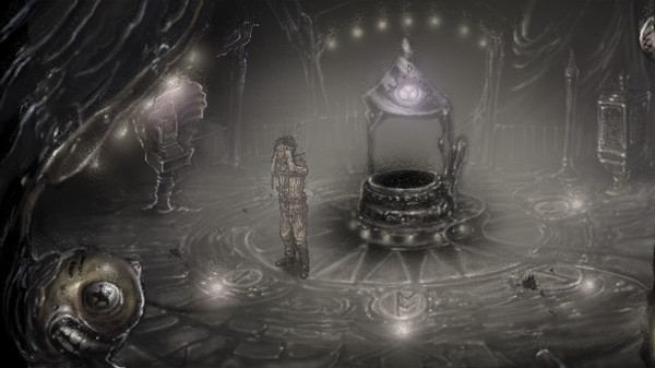 Strangeland screenshot 6