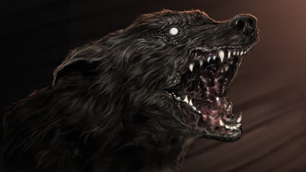 Strangeland screenshot 11