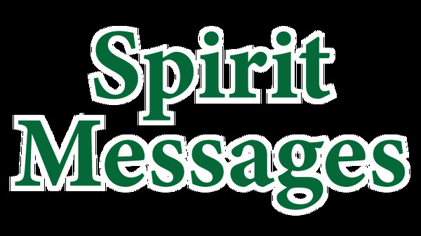 Spirit Messages screenshot 5