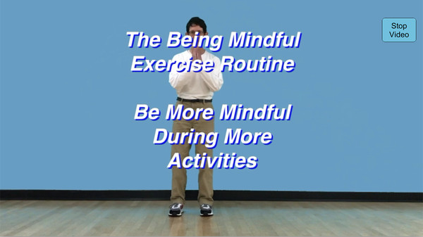 Being Mindful screenshot 5