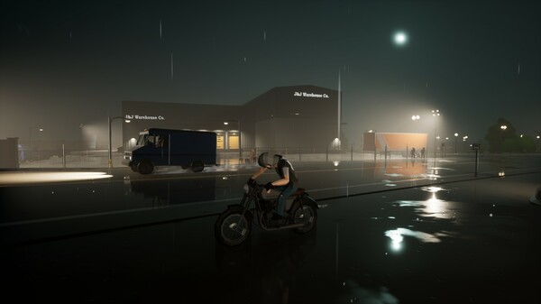 Motor Town: Behind The Wheel screenshot 7