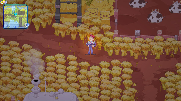Citizens Unite!: Earth x Space screenshot 5