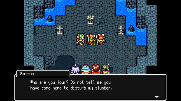 Dragon Lapis screenshot 2