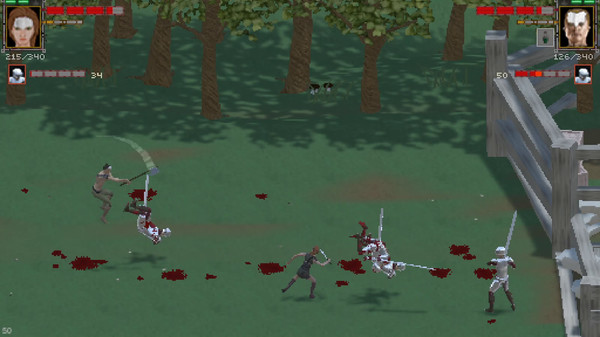 MannaRites screenshot 12