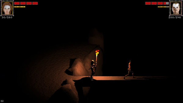 MannaRites screenshot 3