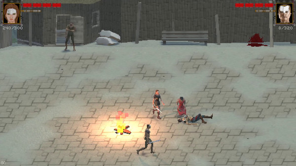 MannaRites screenshot 9