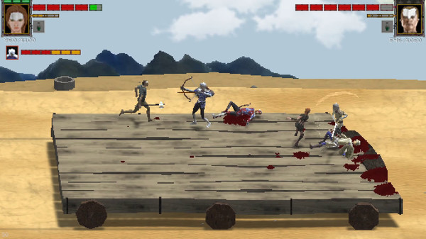 MannaRites screenshot 4