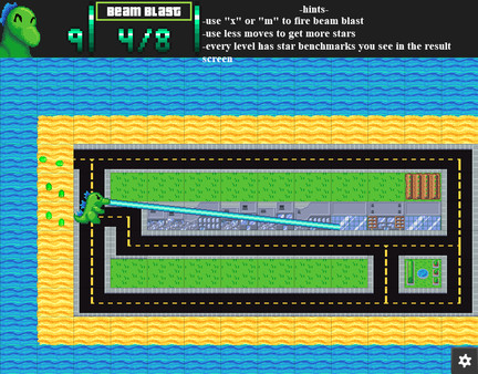 Kaiju Krashers screenshot 2