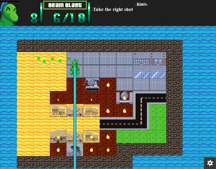 Kaiju Krashers screenshot 7