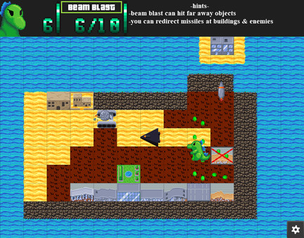 Kaiju Krashers screenshot 5