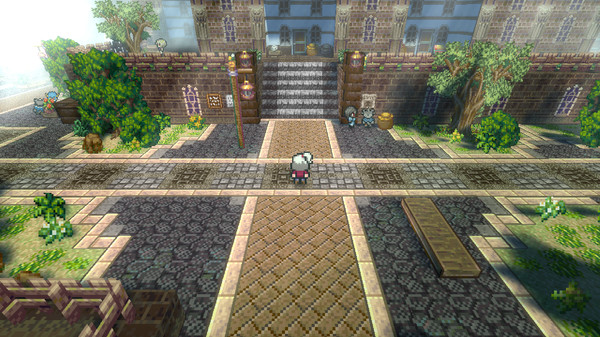 Infinite Mana screenshot 2