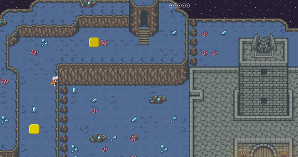 Abyss The Forgotten Past screenshot 12