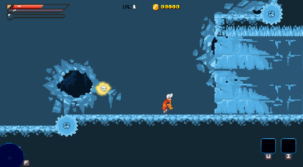 Abyss The Forgotten Past screenshot 4