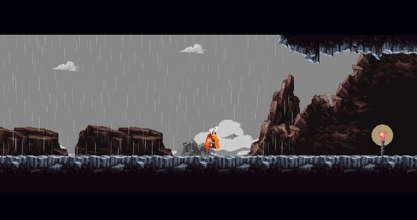 Abyss The Forgotten Past screenshot 6