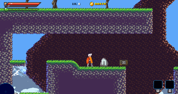 Abyss The Forgotten Past screenshot 2