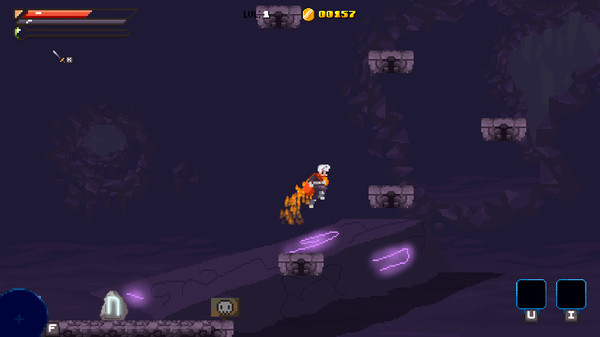Abyss The Forgotten Past screenshot 3