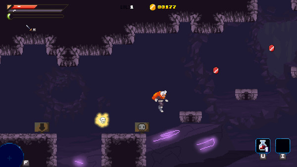 Abyss The Forgotten Past screenshot 8