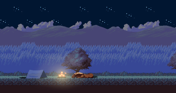 Abyss The Forgotten Past screenshot 9