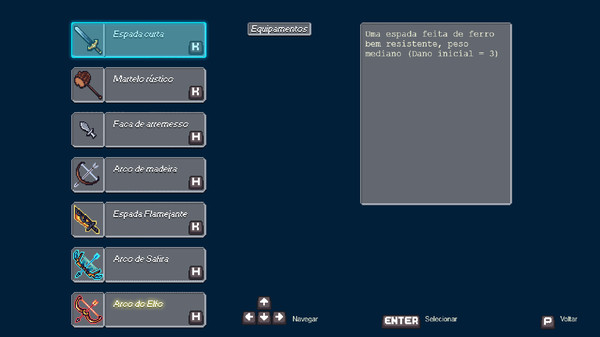 Abyss The Forgotten Past screenshot 5