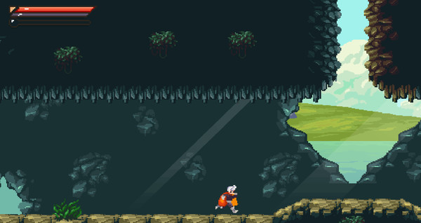 Abyss The Forgotten Past screenshot 1