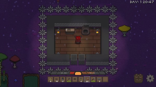 Underlings screenshot 1