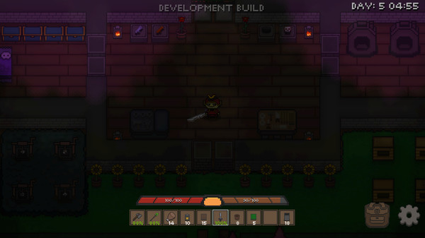 Underlings screenshot 11