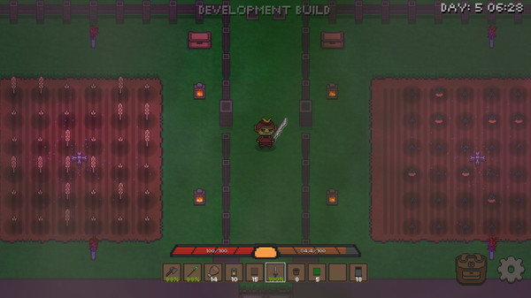 Underlings screenshot 2
