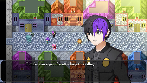 Sarab 2: Thalj Mountains screenshot 9
